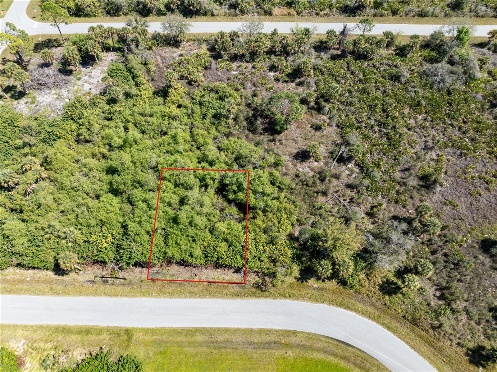 2322 MEETZE ST, PORT CHARLOTTE, FL, 33953