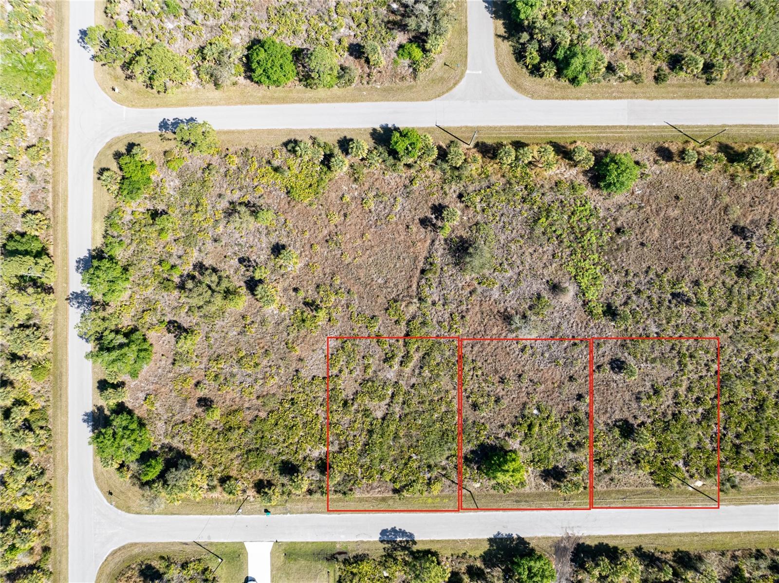 238, 246 & 254 MORALES ST, PORT CHARLOTTE, FL, 33953