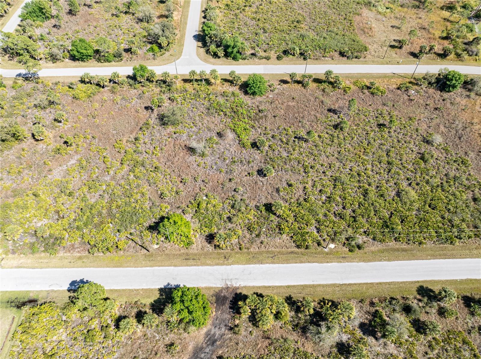 238, 246 & 254 MORALES ST, PORT CHARLOTTE, FL, 33953