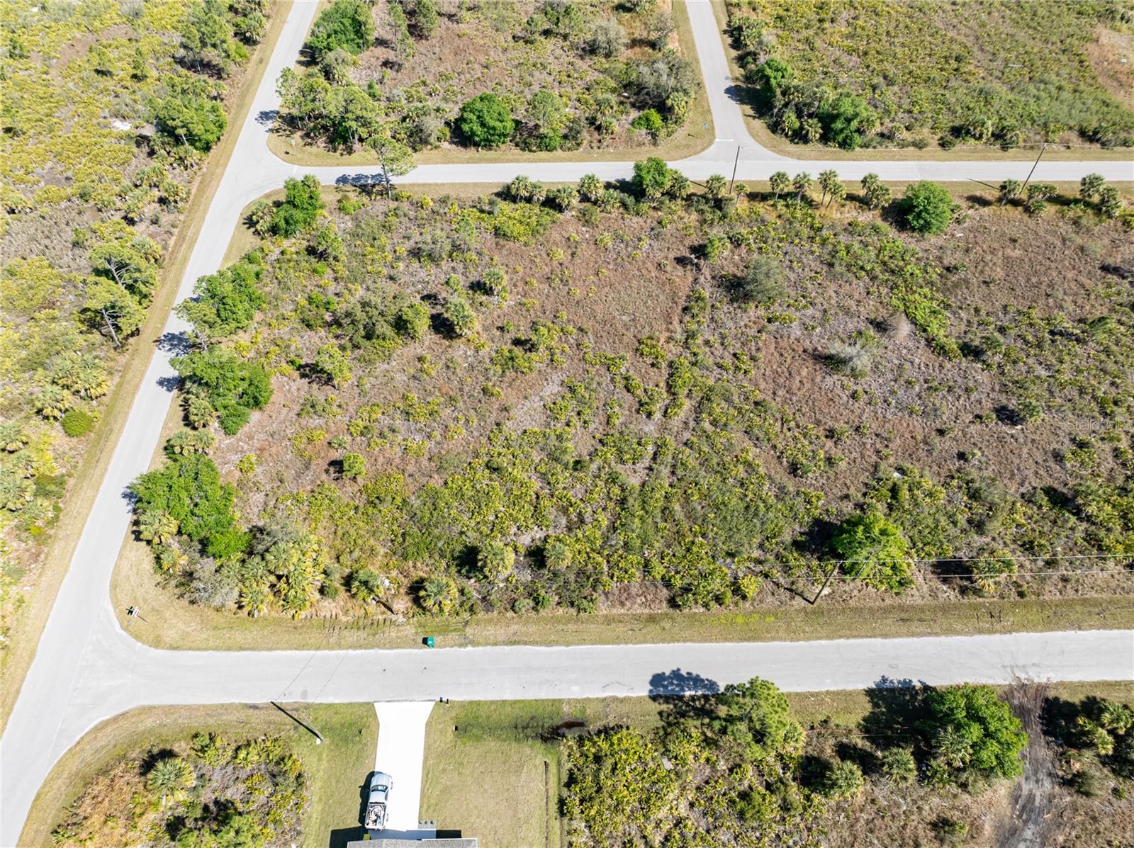 238, 246 & 254 MORALES ST, PORT CHARLOTTE, FL, 33953