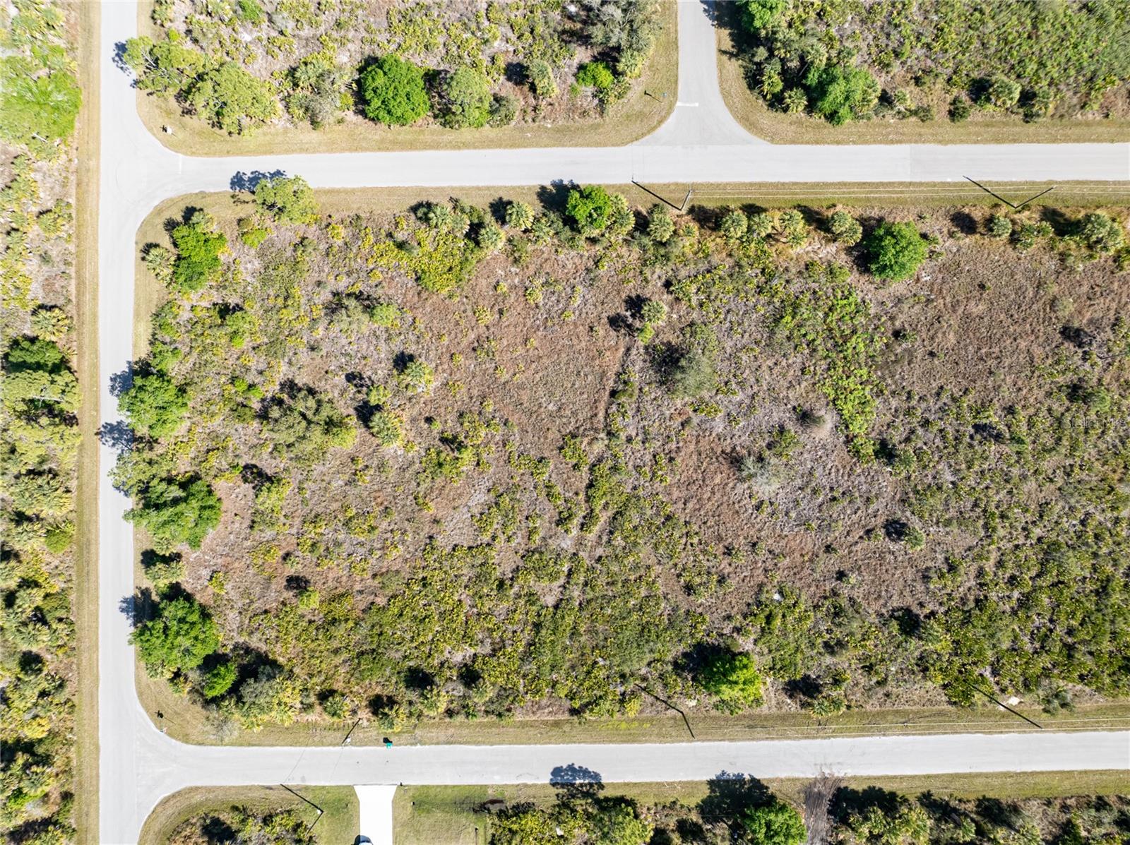 238, 246 & 254 MORALES ST, PORT CHARLOTTE, FL, 33953