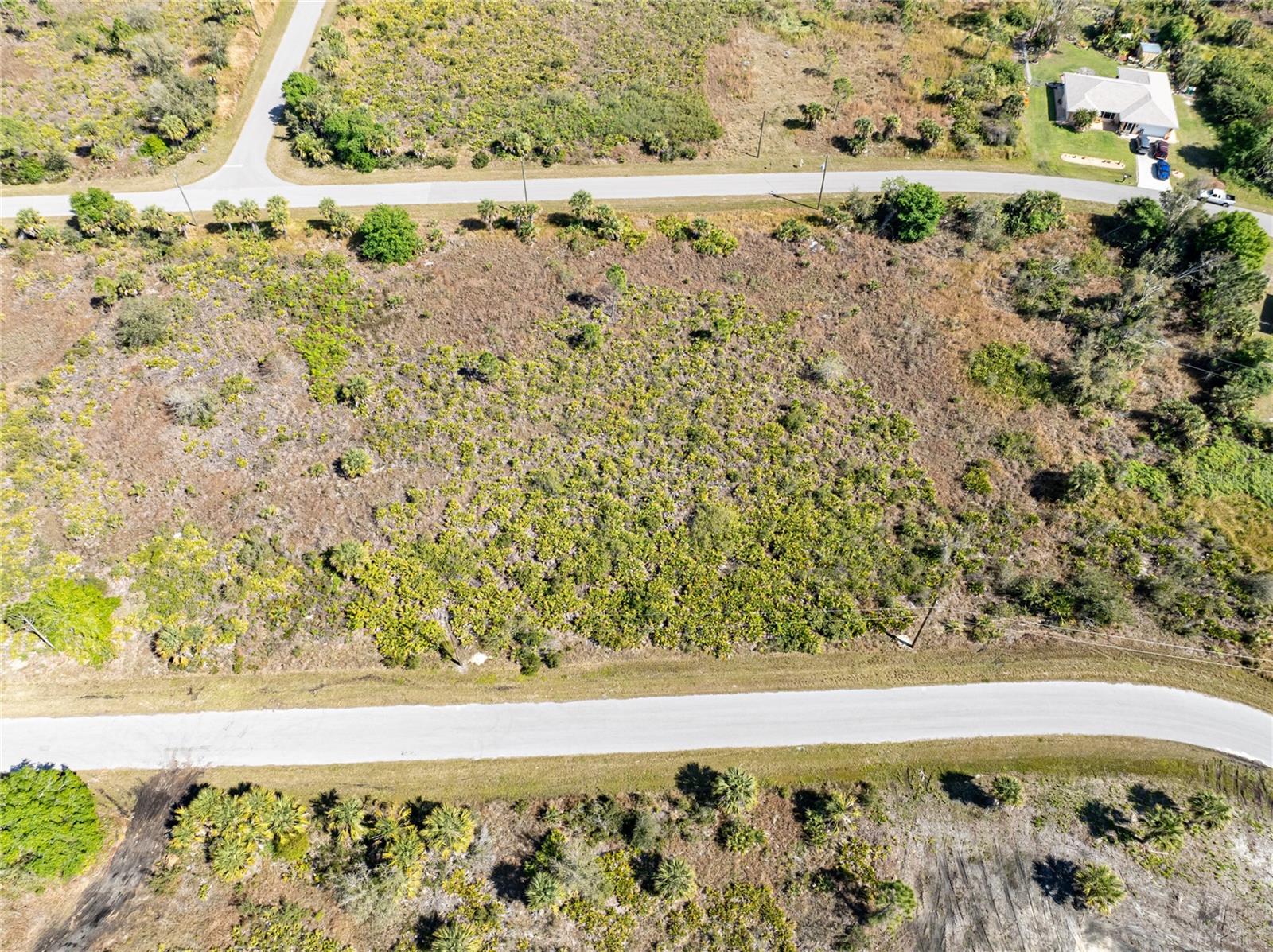 238, 246 & 254 MORALES ST, PORT CHARLOTTE, FL, 33953