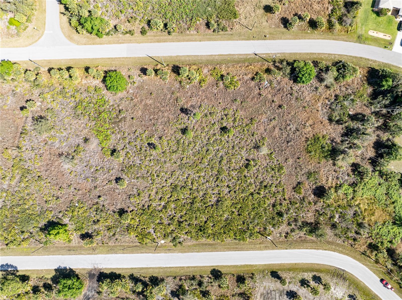 238, 246 & 254 MORALES ST, PORT CHARLOTTE, FL, 33953