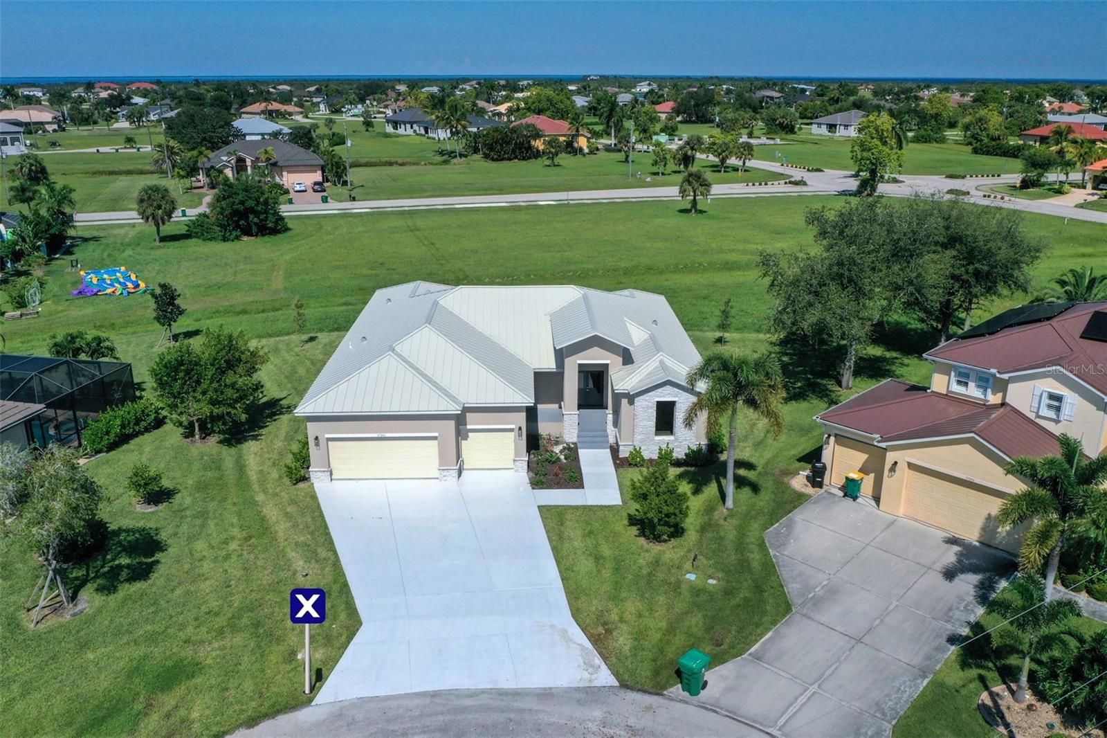 17476 VELLUM CIR, PUNTA GORDA, FL, 33955