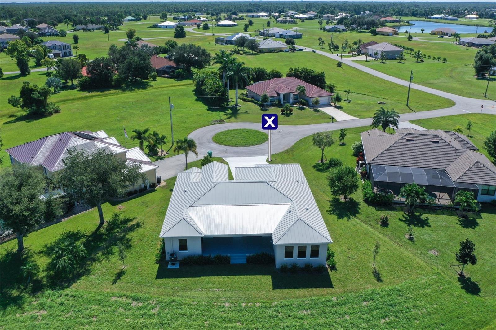 17476 VELLUM CIR, PUNTA GORDA, FL, 33955