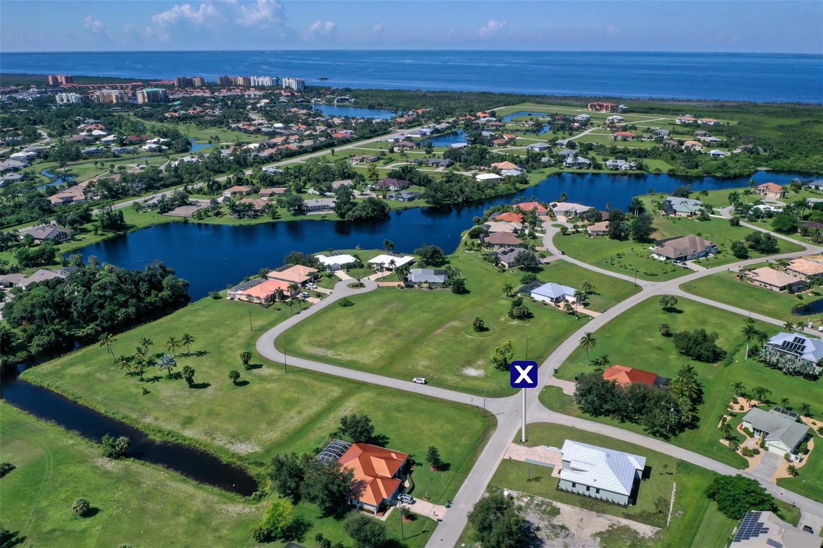 24294 SANTA INEZ RD, PUNTA GORDA, FL, 33955