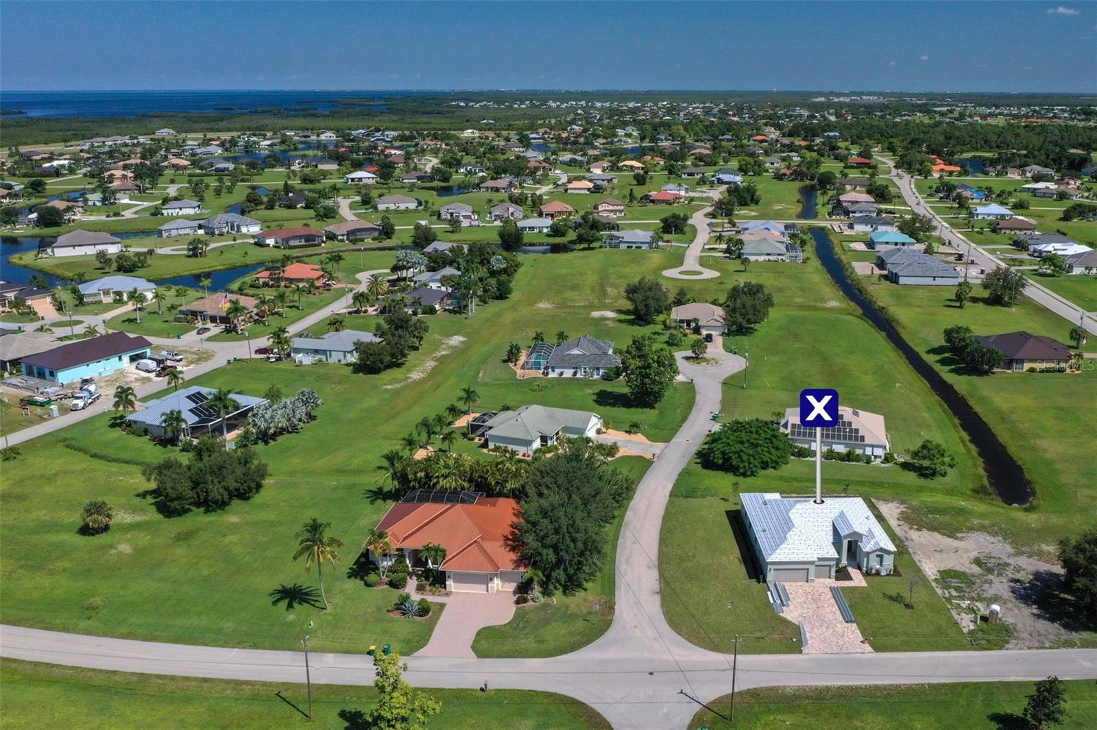 24294 SANTA INEZ RD, PUNTA GORDA, FL, 33955