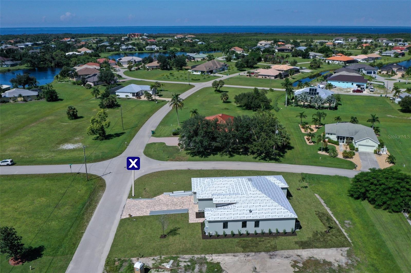 24294 SANTA INEZ RD, PUNTA GORDA, FL, 33955