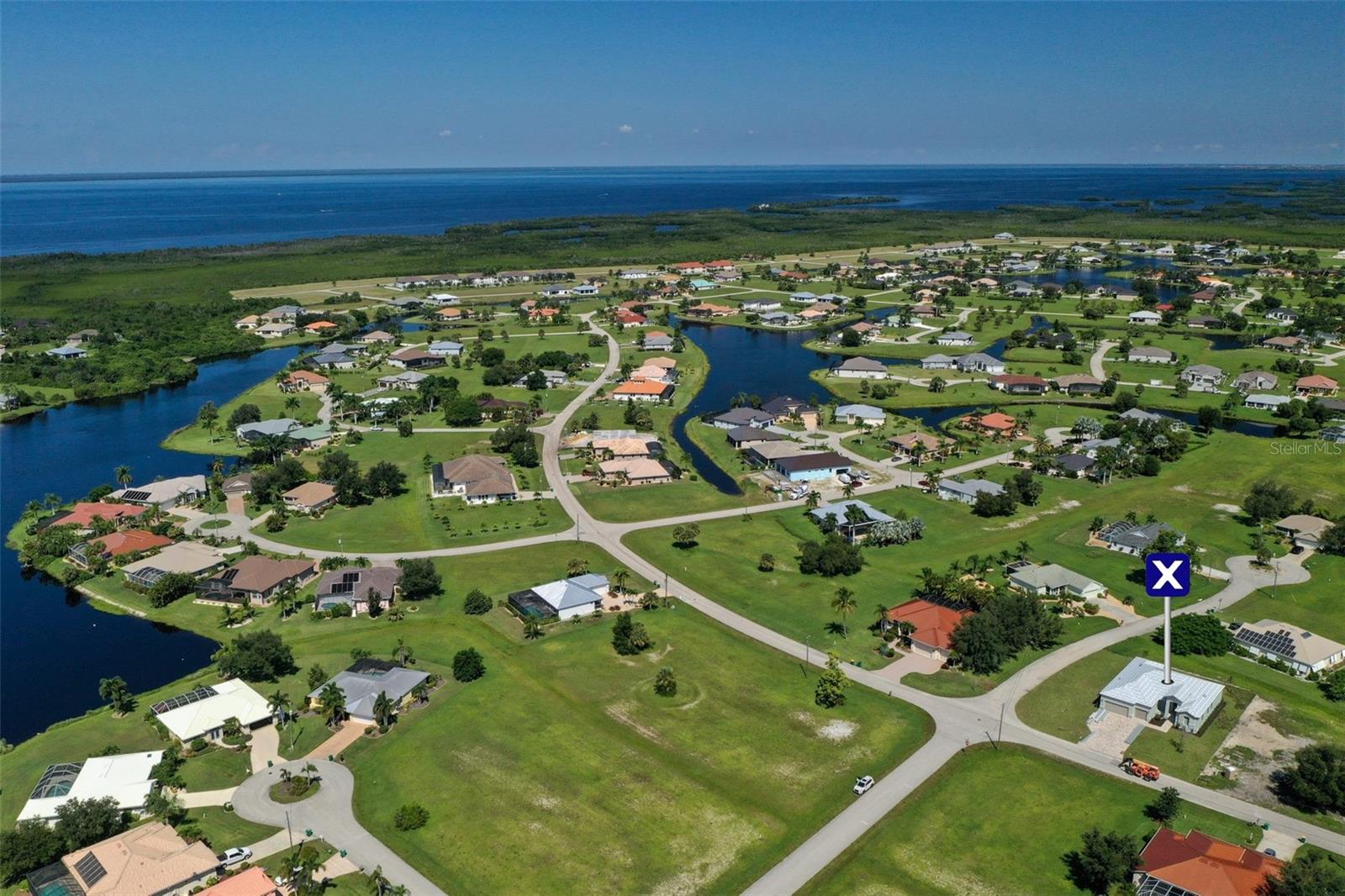 24294 SANTA INEZ RD, PUNTA GORDA, FL, 33955