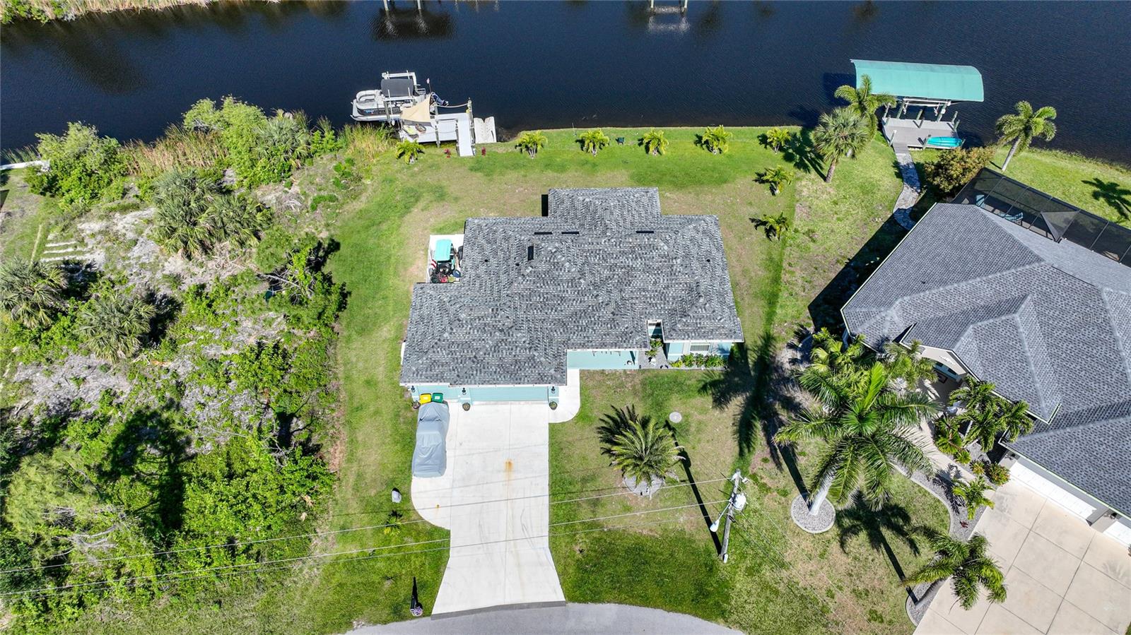 9194 IMPALA CIR, PORT CHARLOTTE, FL, 33981