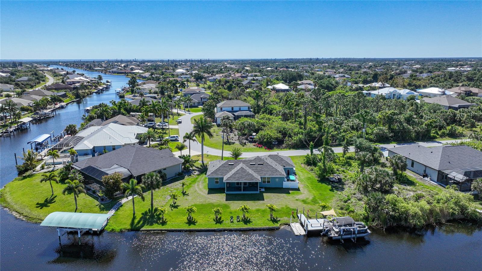 9194 IMPALA CIR, PORT CHARLOTTE, FL, 33981