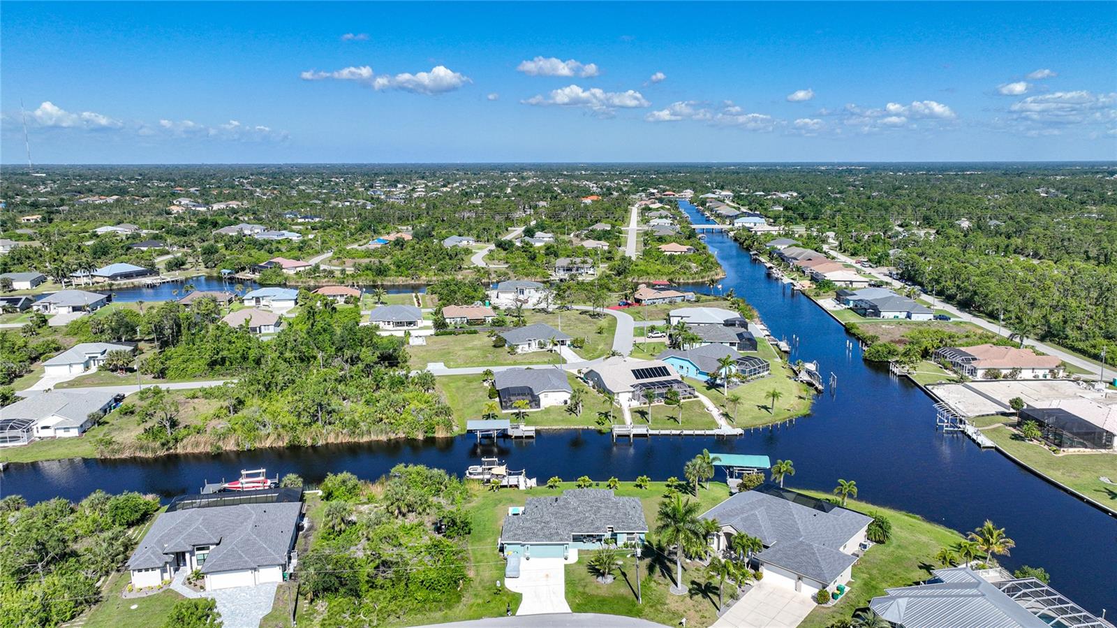 9194 IMPALA CIR, PORT CHARLOTTE, FL, 33981