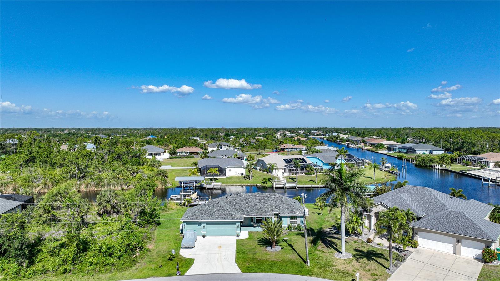 9194 IMPALA CIR, PORT CHARLOTTE, FL, 33981