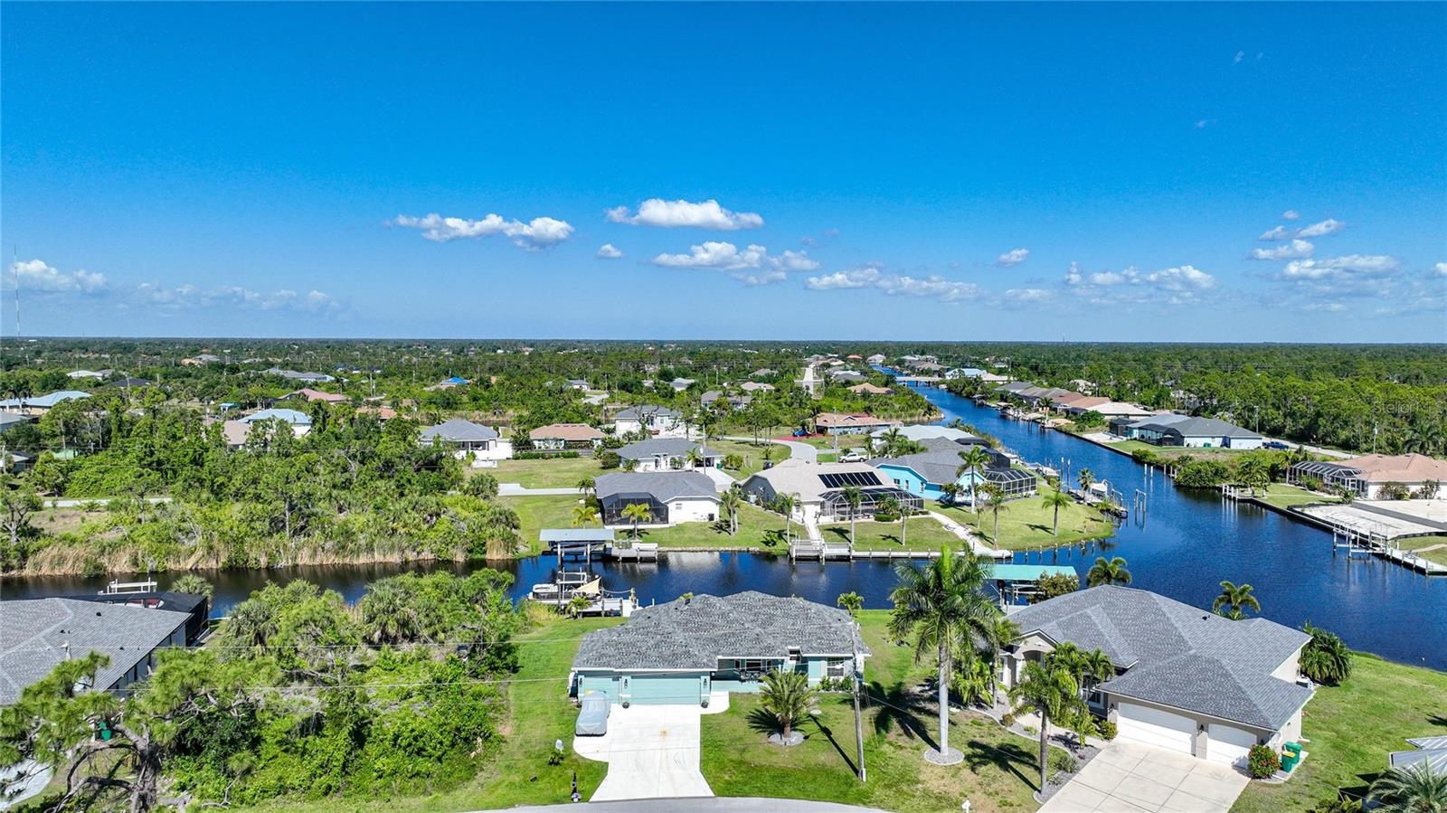 9194 IMPALA CIR, PORT CHARLOTTE, FL, 33981