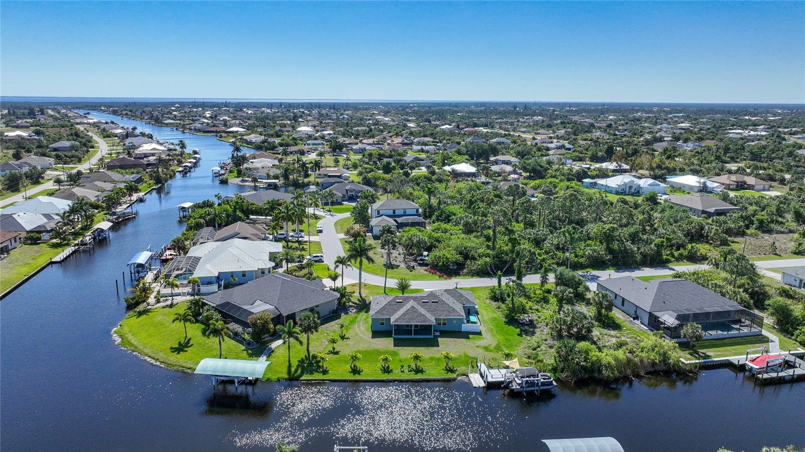 9194 IMPALA CIR, PORT CHARLOTTE, FL, 33981