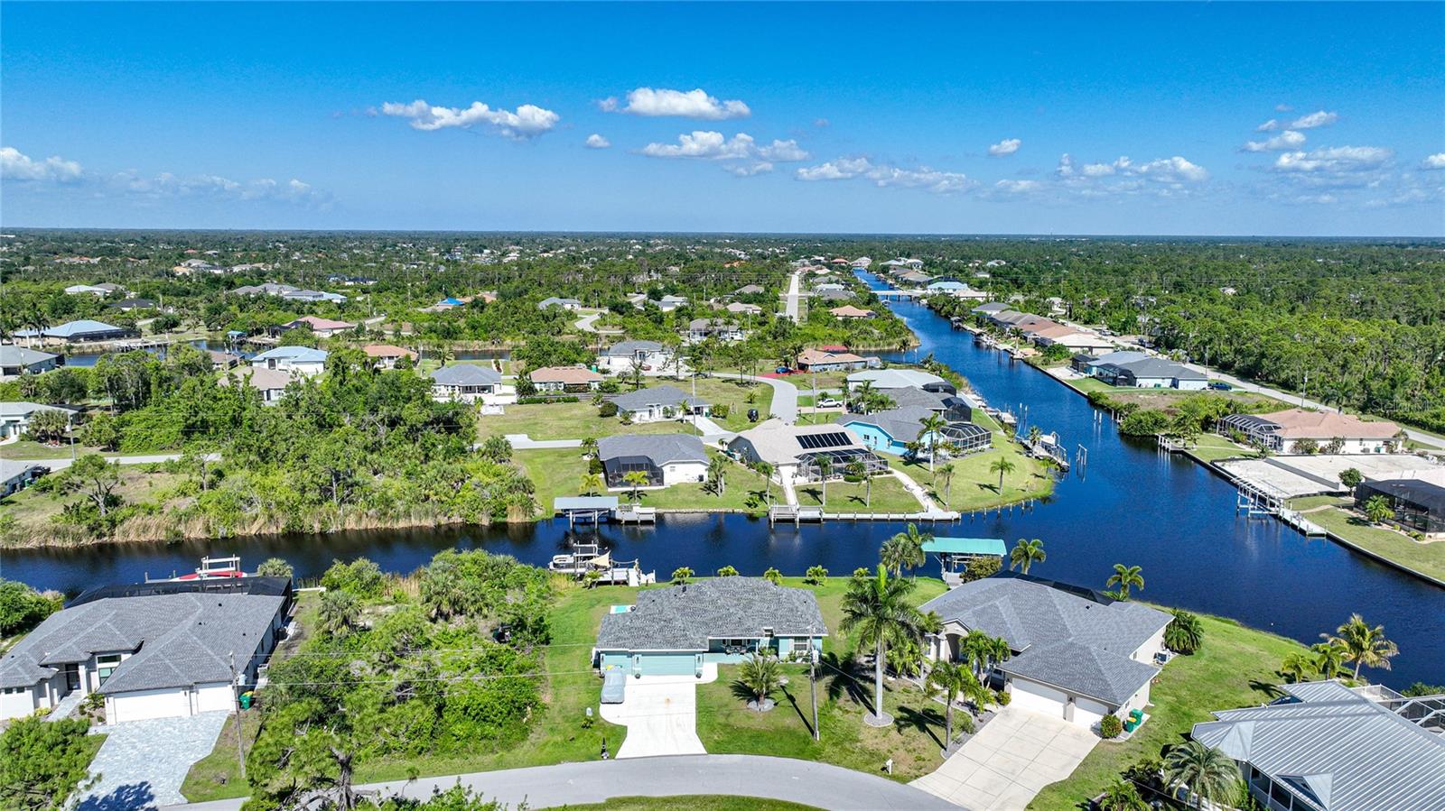 9194 IMPALA CIR, PORT CHARLOTTE, FL, 33981