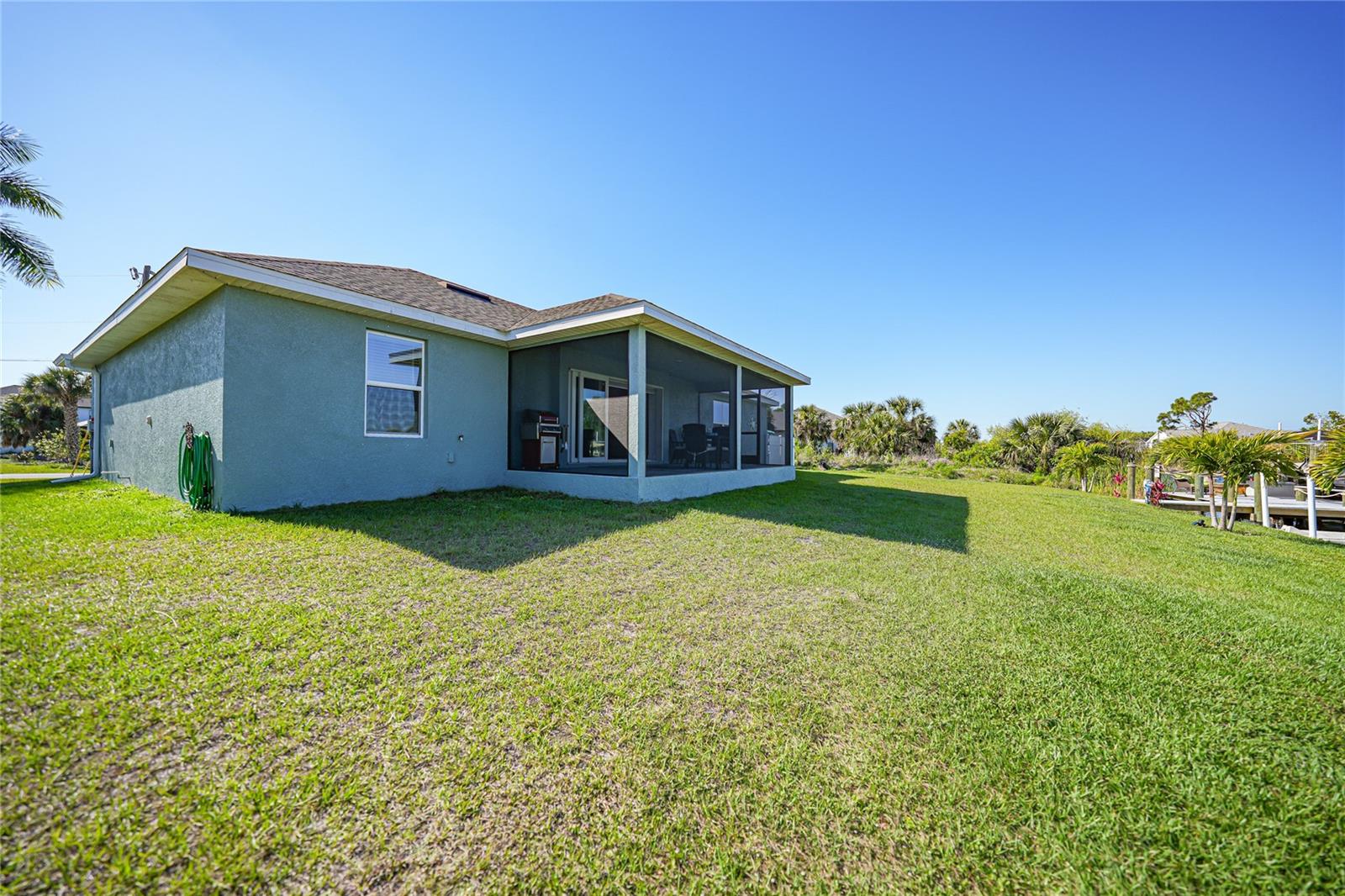 9194 IMPALA CIR, PORT CHARLOTTE, FL, 33981