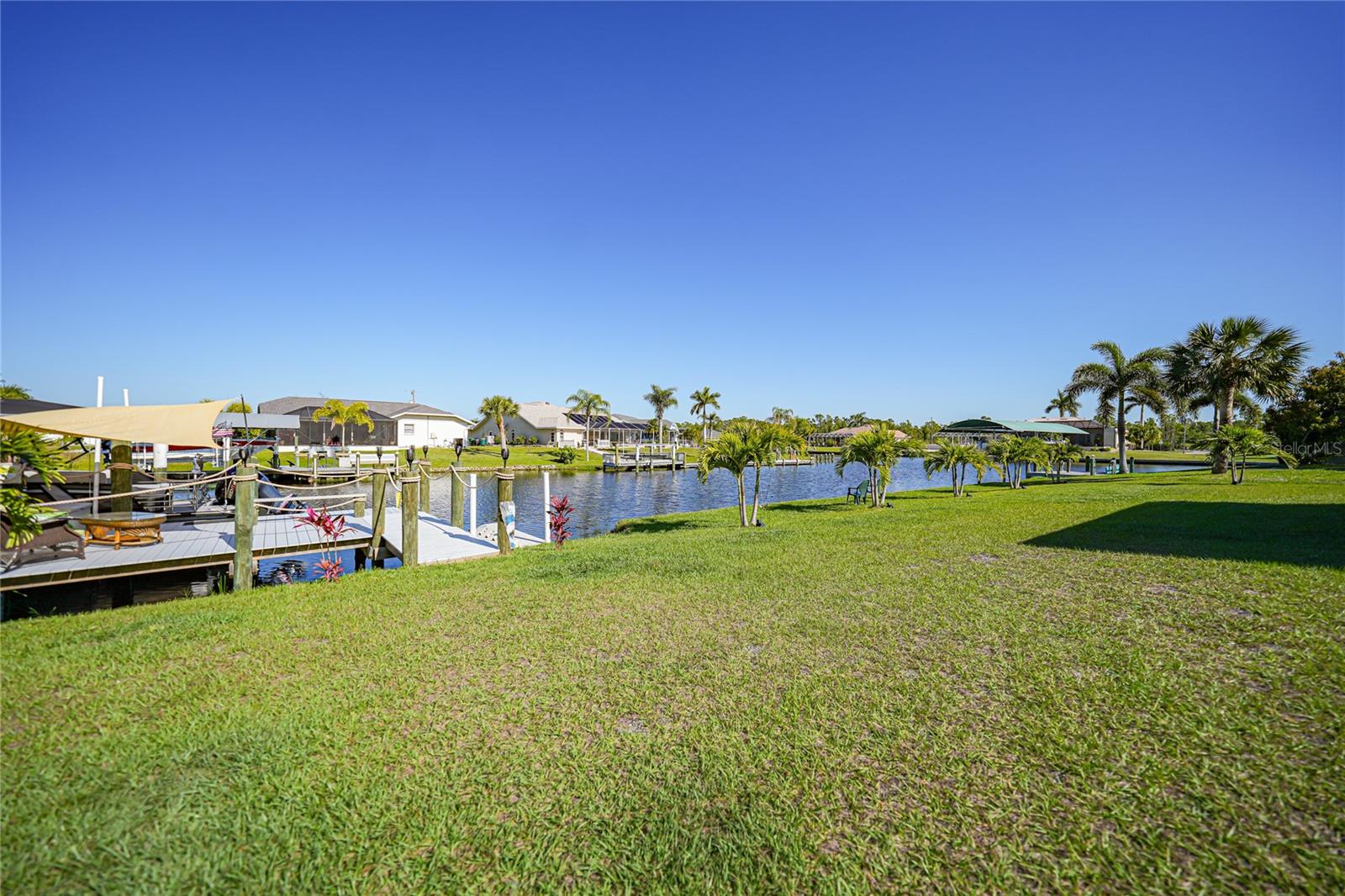 9194 IMPALA CIR, PORT CHARLOTTE, FL, 33981