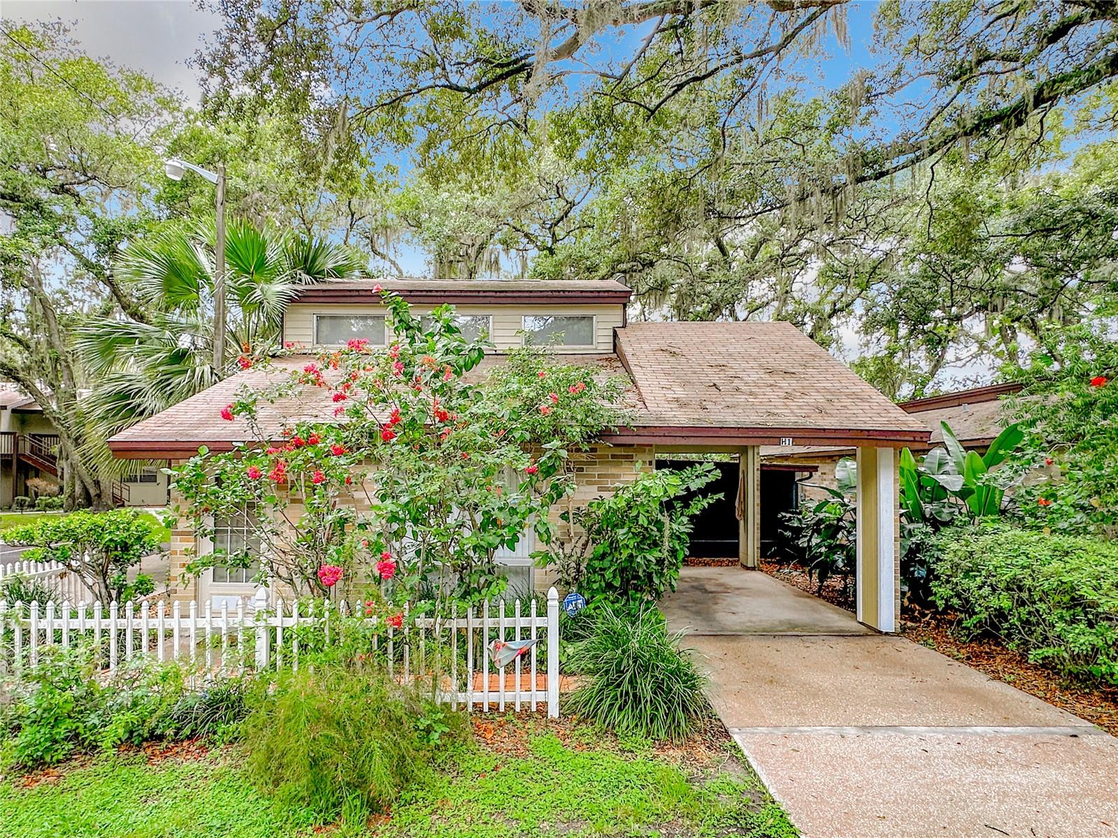 141 FERNERY RD #H1, LAKELAND, FL, 33809