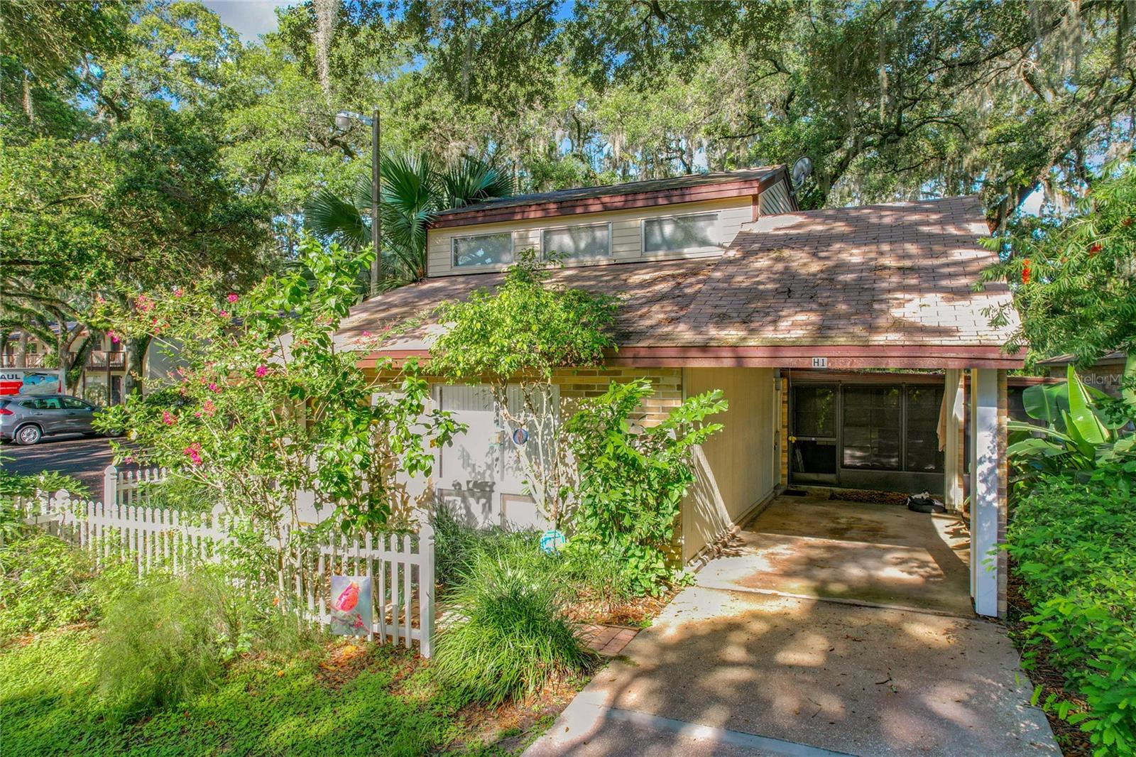 141 FERNERY RD #H1, LAKELAND, FL, 33809