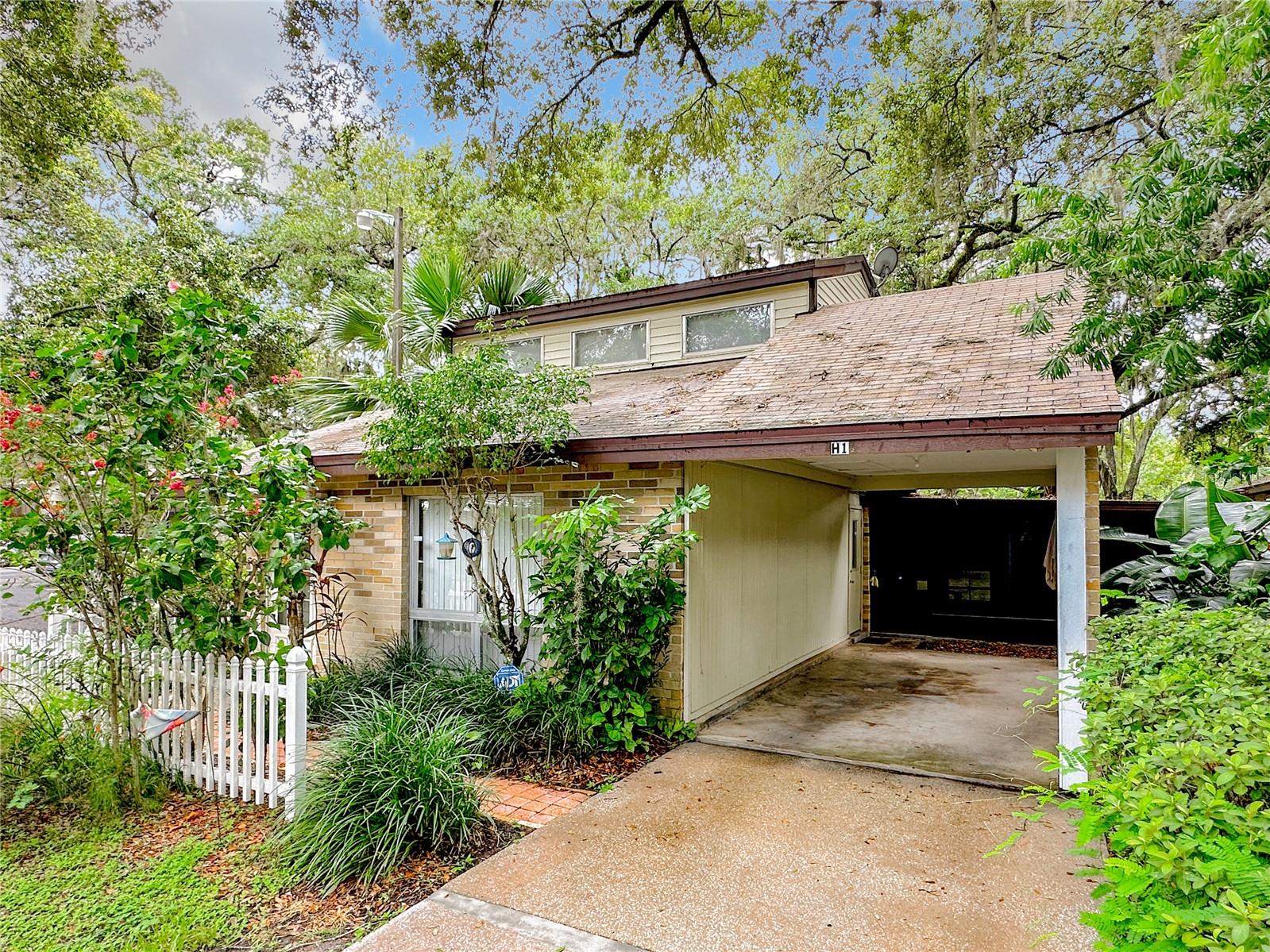 141 FERNERY RD #H1, LAKELAND, FL, 33809