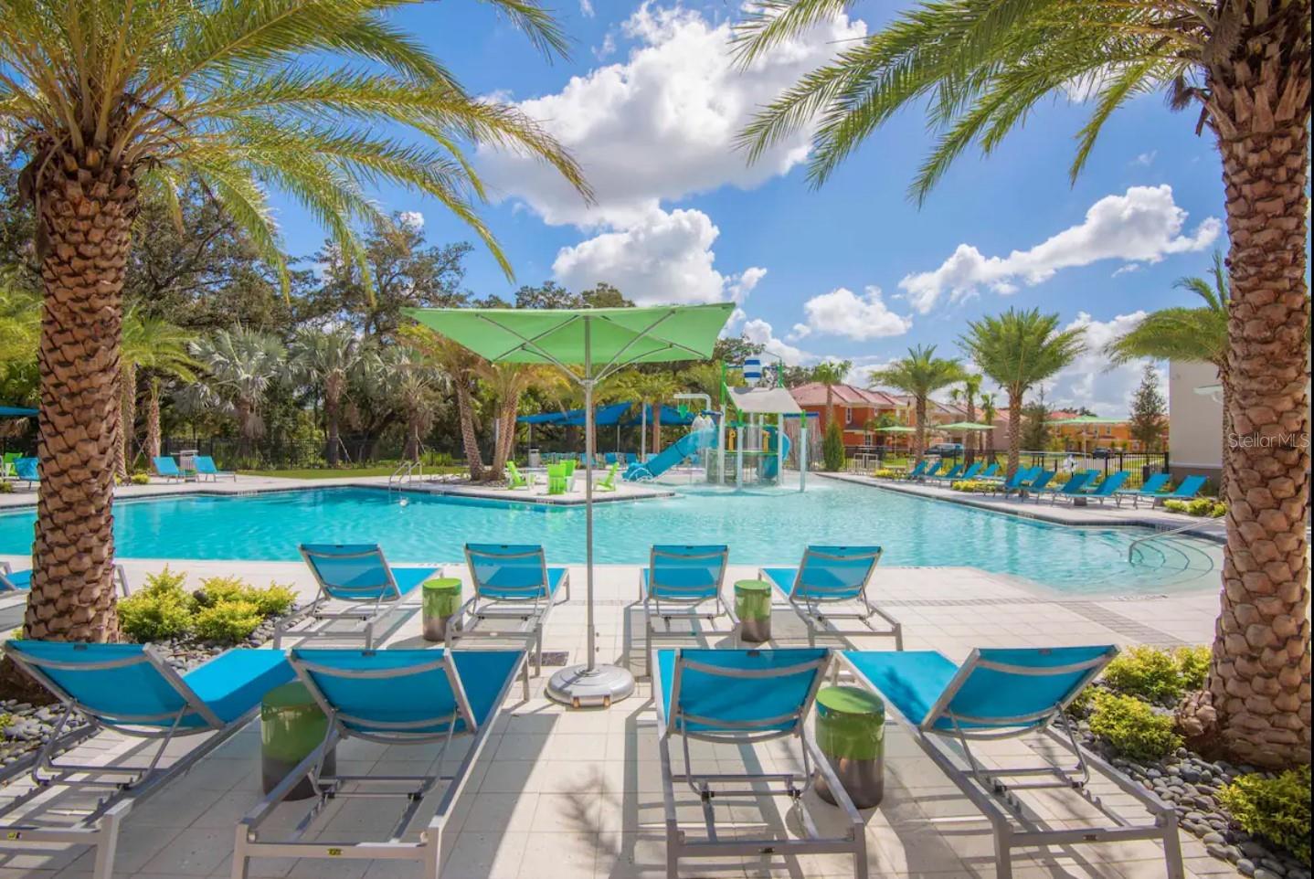 4420 SHIVA LOOP, KISSIMMEE, FL, 34746