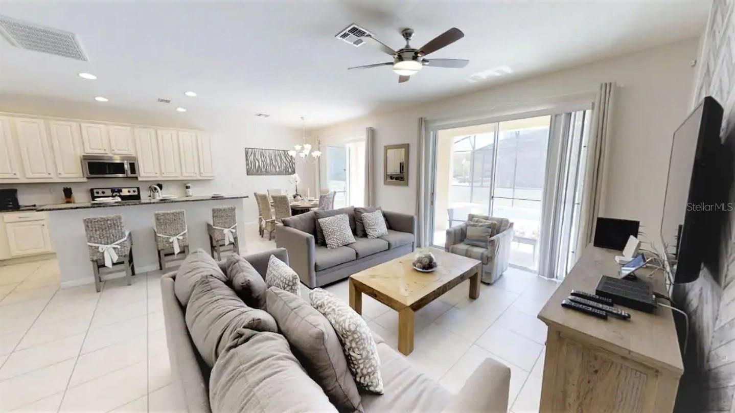4420 SHIVA LOOP, KISSIMMEE, FL, 34746
