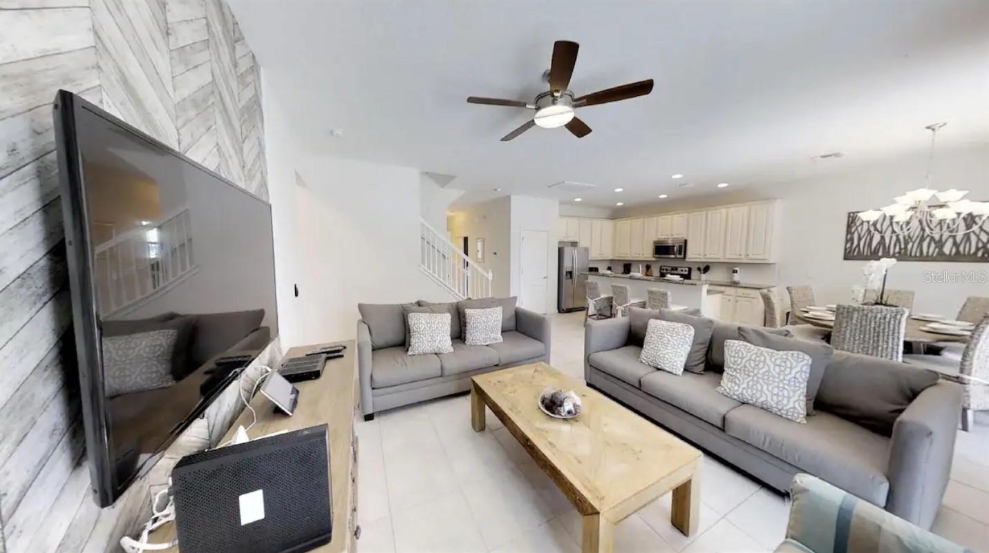 4420 SHIVA LOOP, KISSIMMEE, FL, 34746