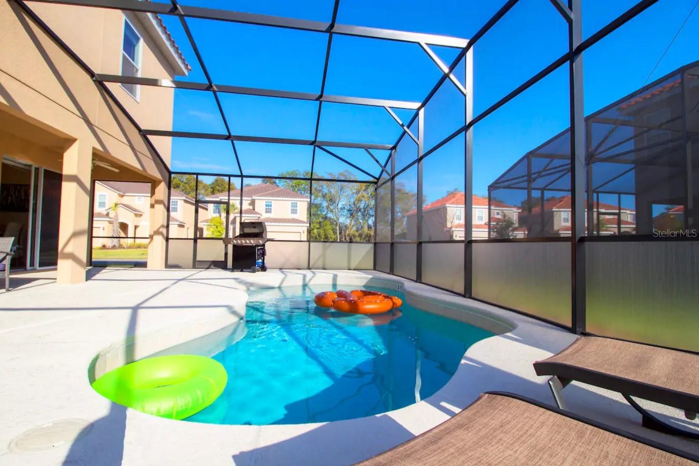 4420 SHIVA LOOP, KISSIMMEE, FL, 34746