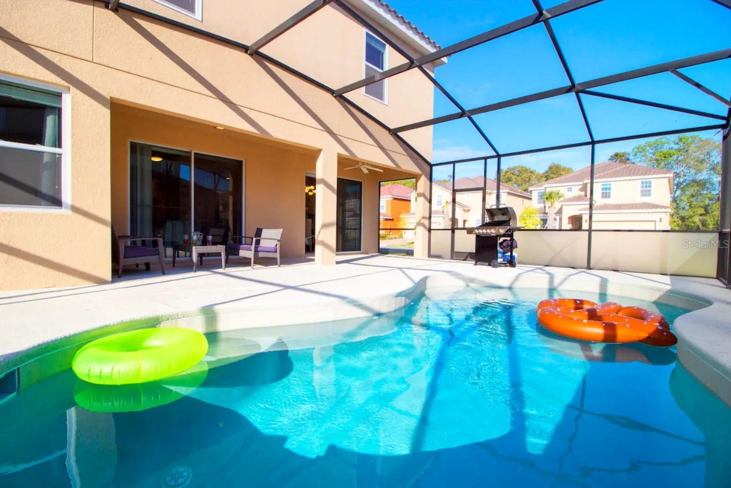 4420 SHIVA LOOP, KISSIMMEE, FL, 34746