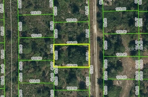 4021 PALERMO AVE, SEBRING, FL, 33872