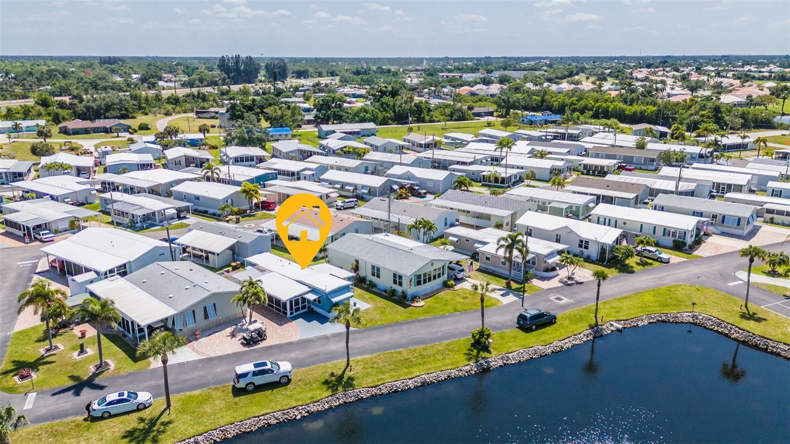 10100 BURNT STORE RD #118, PUNTA GORDA, FL, 33950