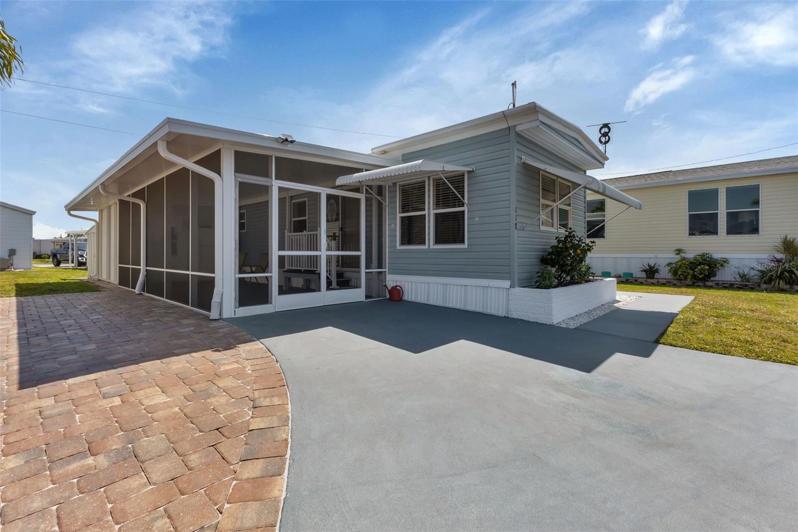 10100 BURNT STORE RD #118, PUNTA GORDA, FL, 33950