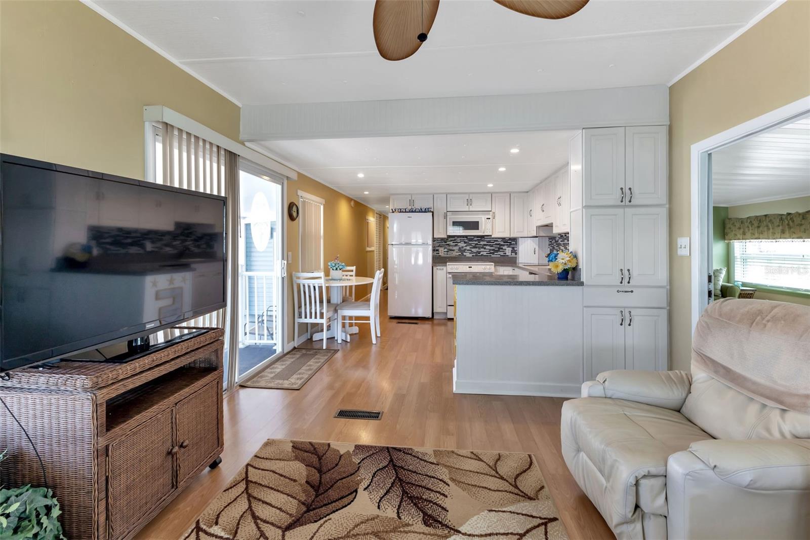10100 BURNT STORE RD #118, PUNTA GORDA, FL, 33950