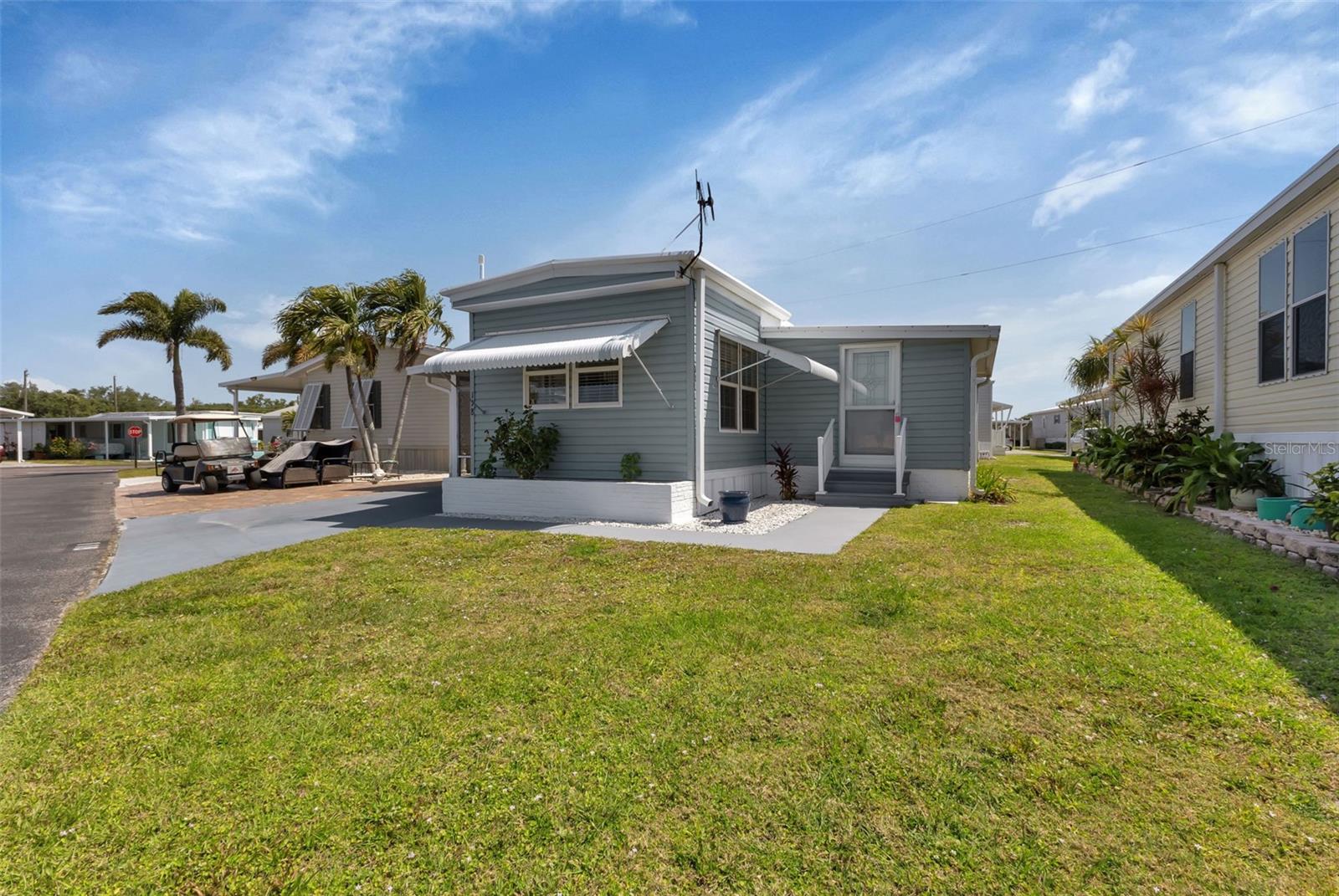 10100 BURNT STORE RD #118, PUNTA GORDA, FL, 33950