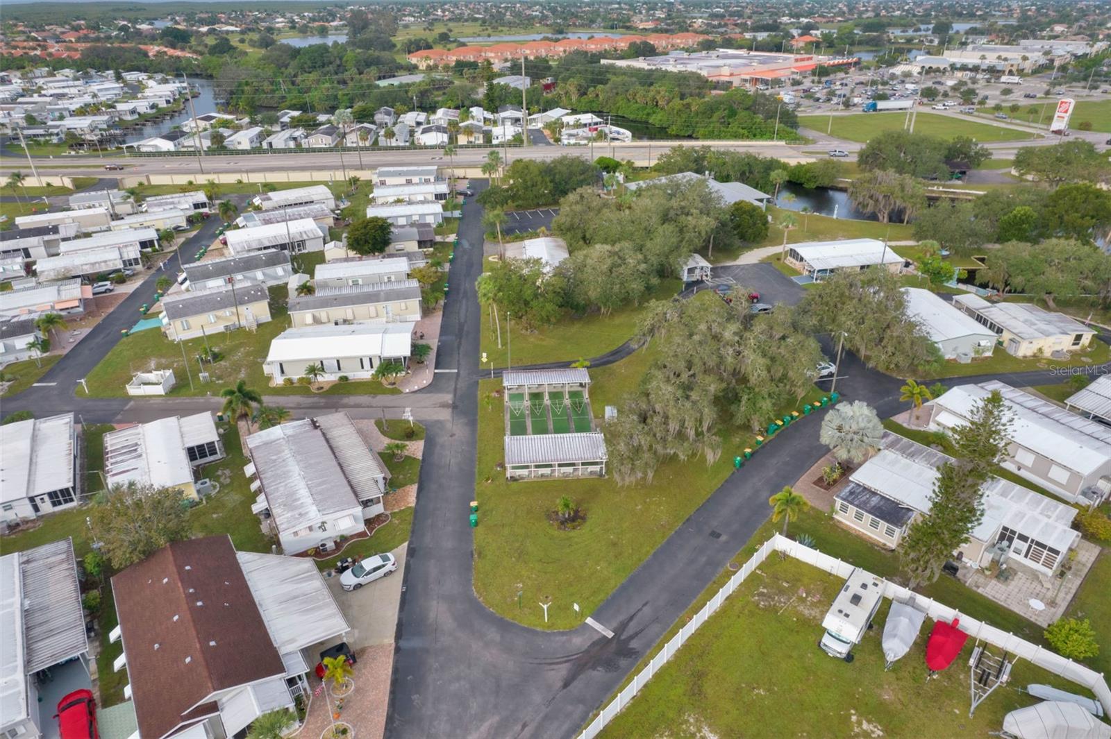 10100 BURNT STORE RD #118, PUNTA GORDA, FL, 33950