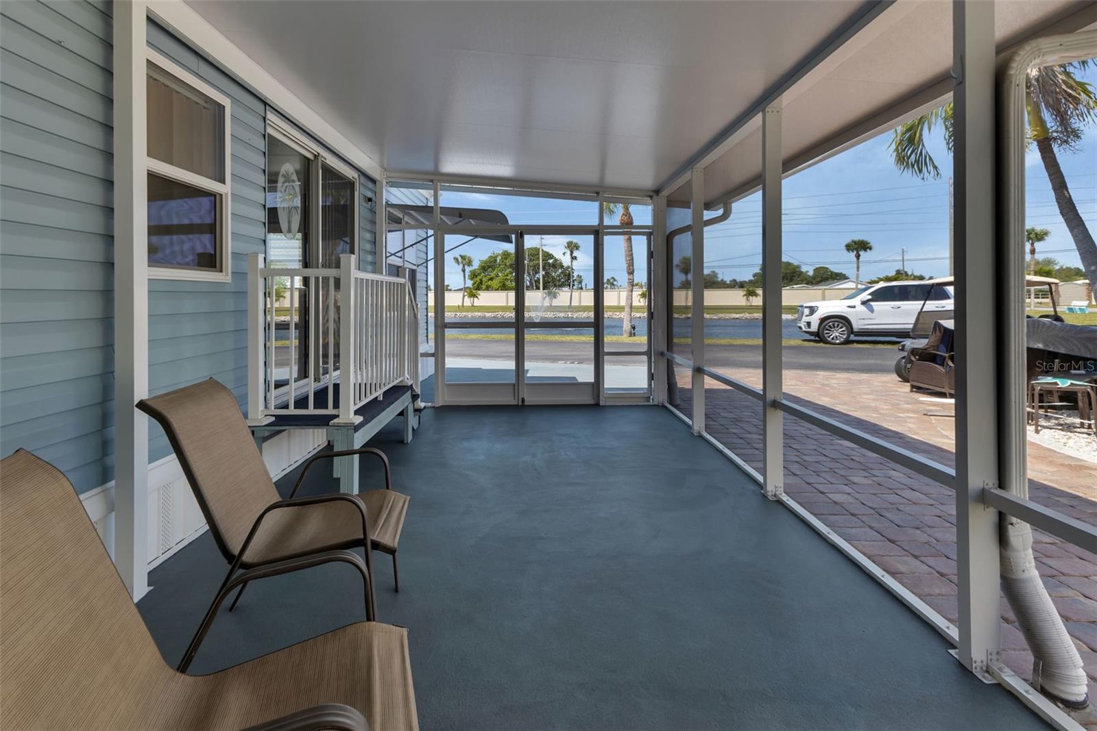 10100 BURNT STORE RD #118, PUNTA GORDA, FL, 33950