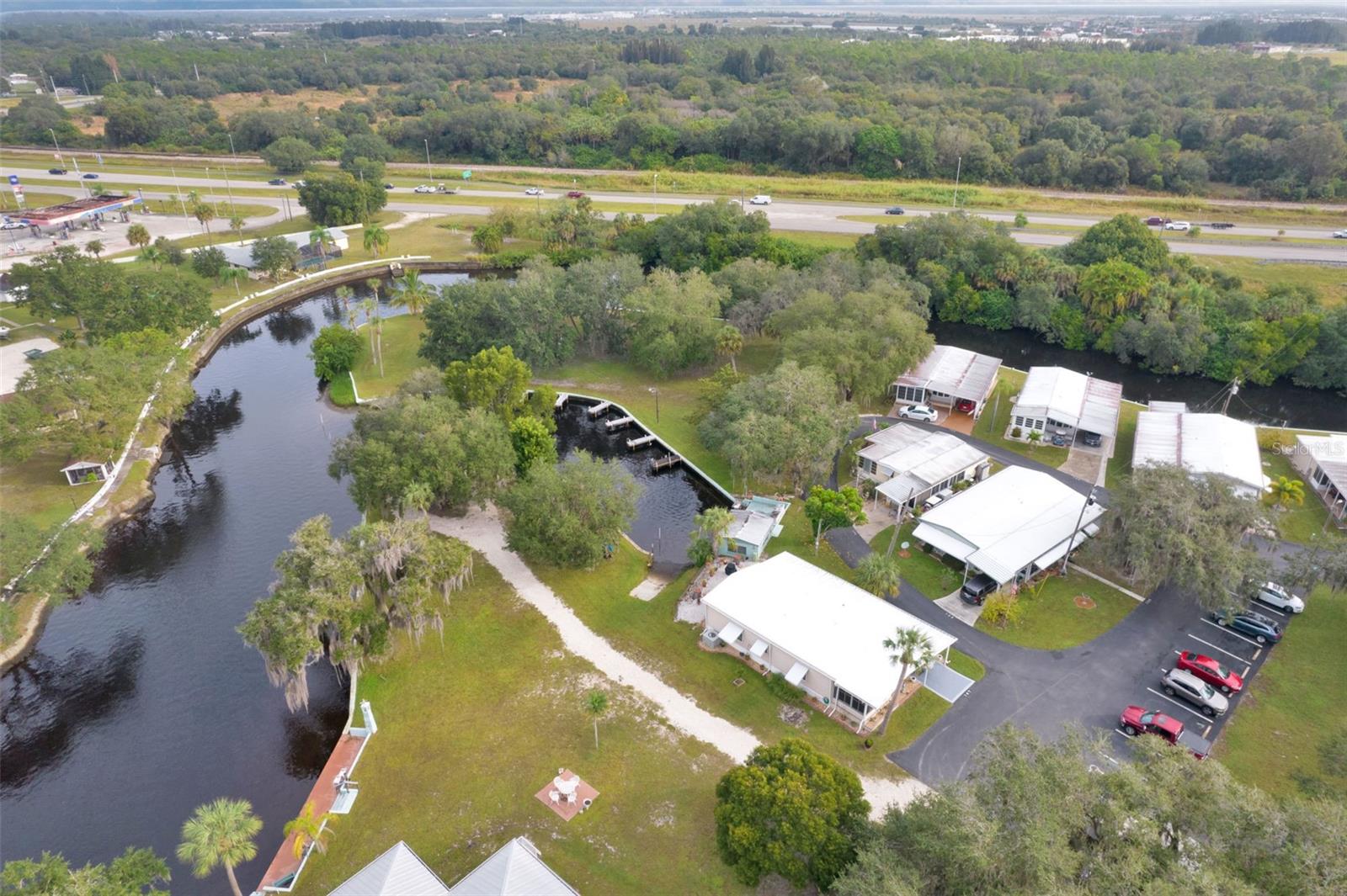 10100 BURNT STORE RD #118, PUNTA GORDA, FL, 33950