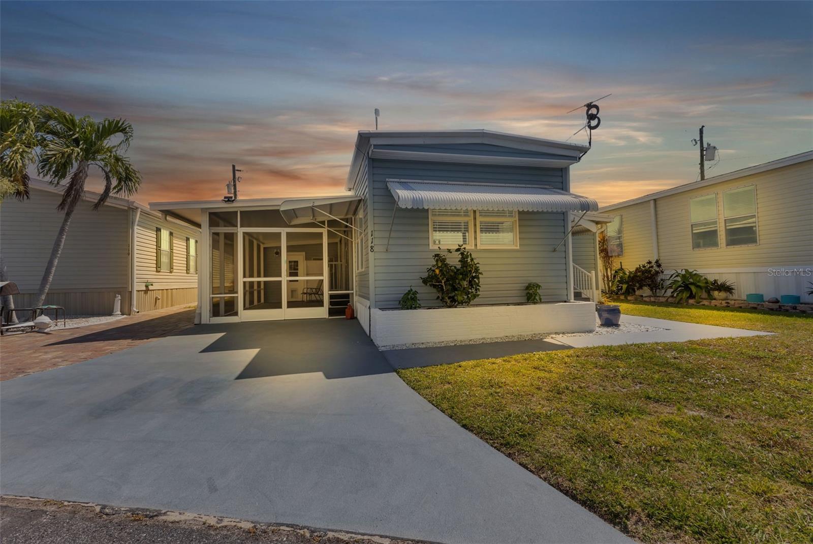 10100 BURNT STORE RD #118, PUNTA GORDA, FL, 33950