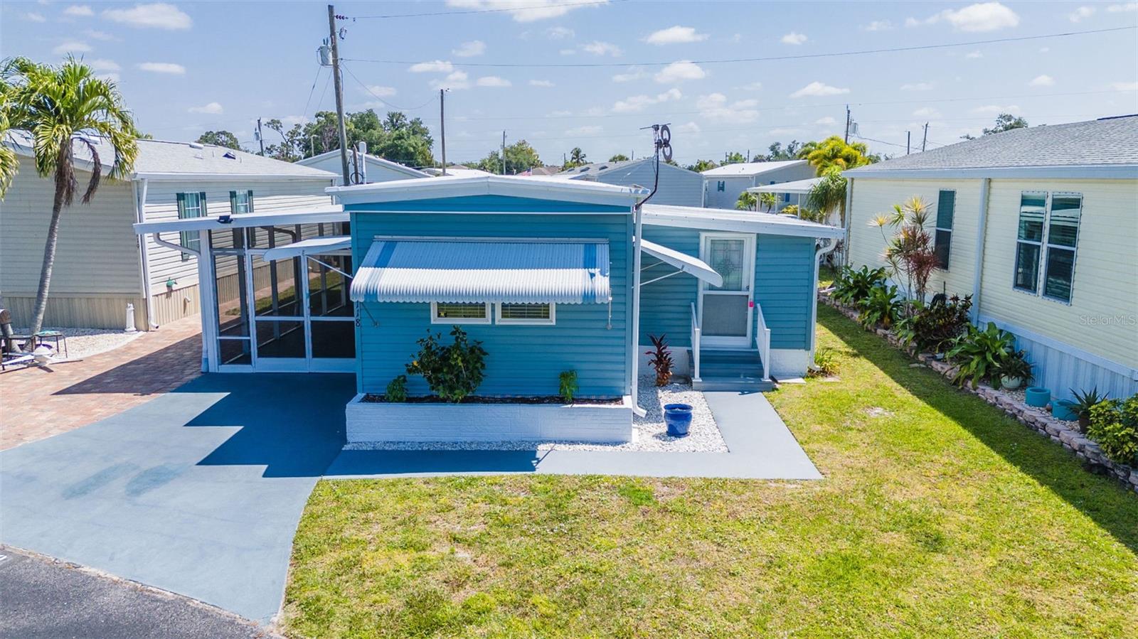 10100 BURNT STORE RD #118, PUNTA GORDA, FL, 33950