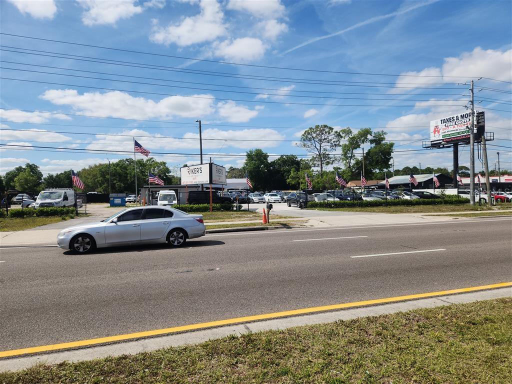 8112 E COLONIAL DR, ORLANDO, FL, 32817