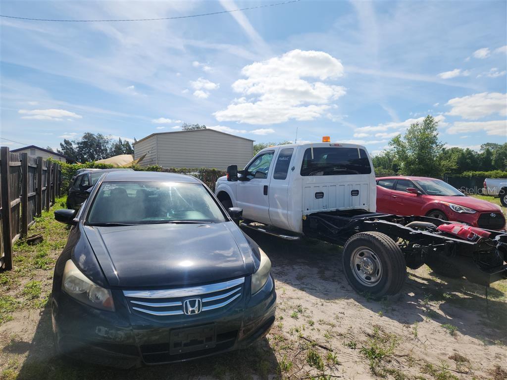 8112 E COLONIAL DR, ORLANDO, FL, 32817