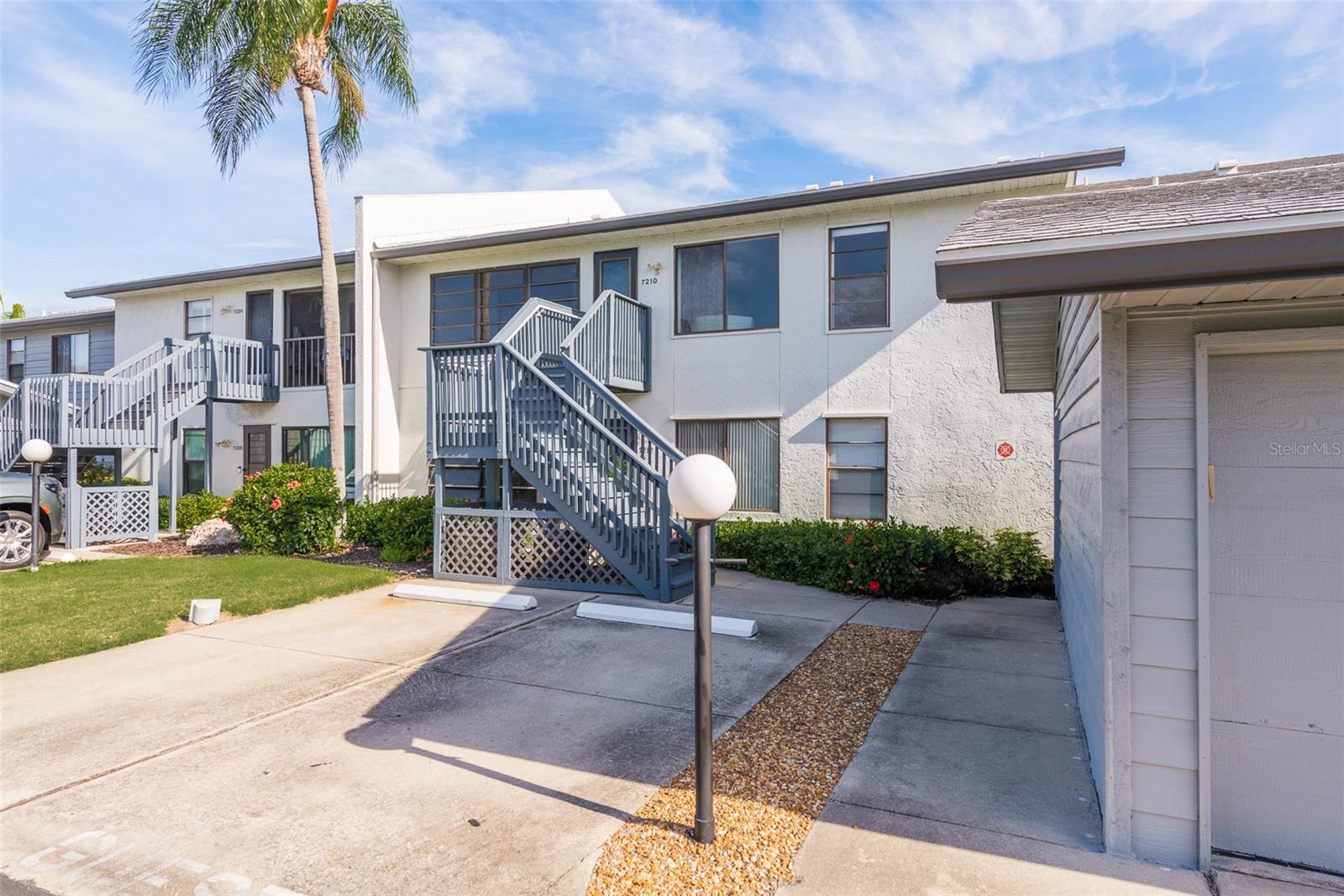 7210 27TH AVENUE DR W #7210, BRADENTON, FL, 34209