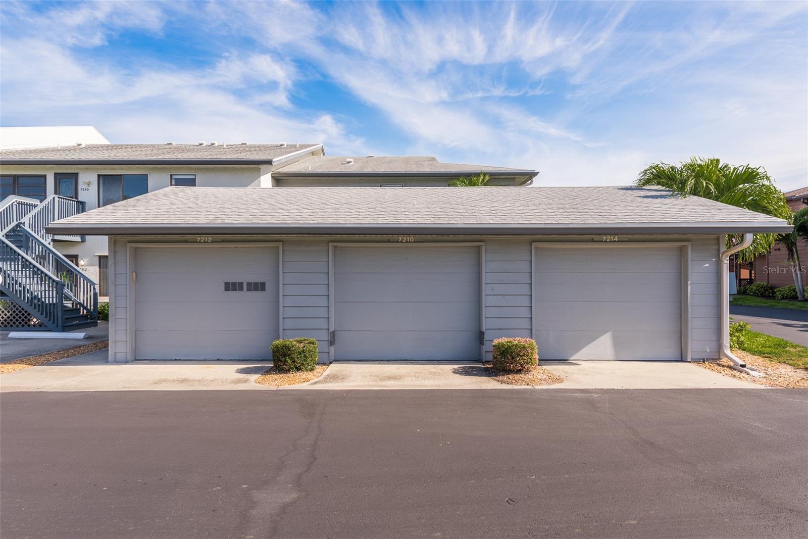 7210 27TH AVENUE DR W #7210, BRADENTON, FL, 34209