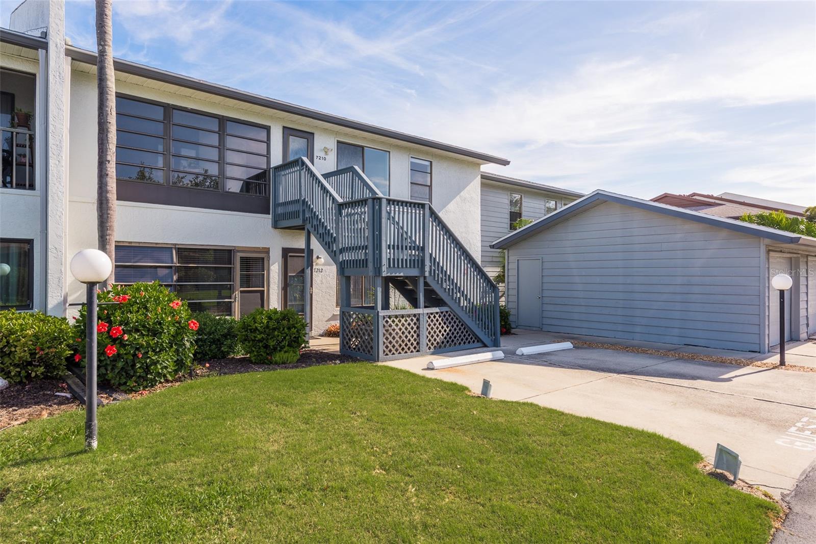 7210 27TH AVENUE DR W #7210, BRADENTON, FL, 34209