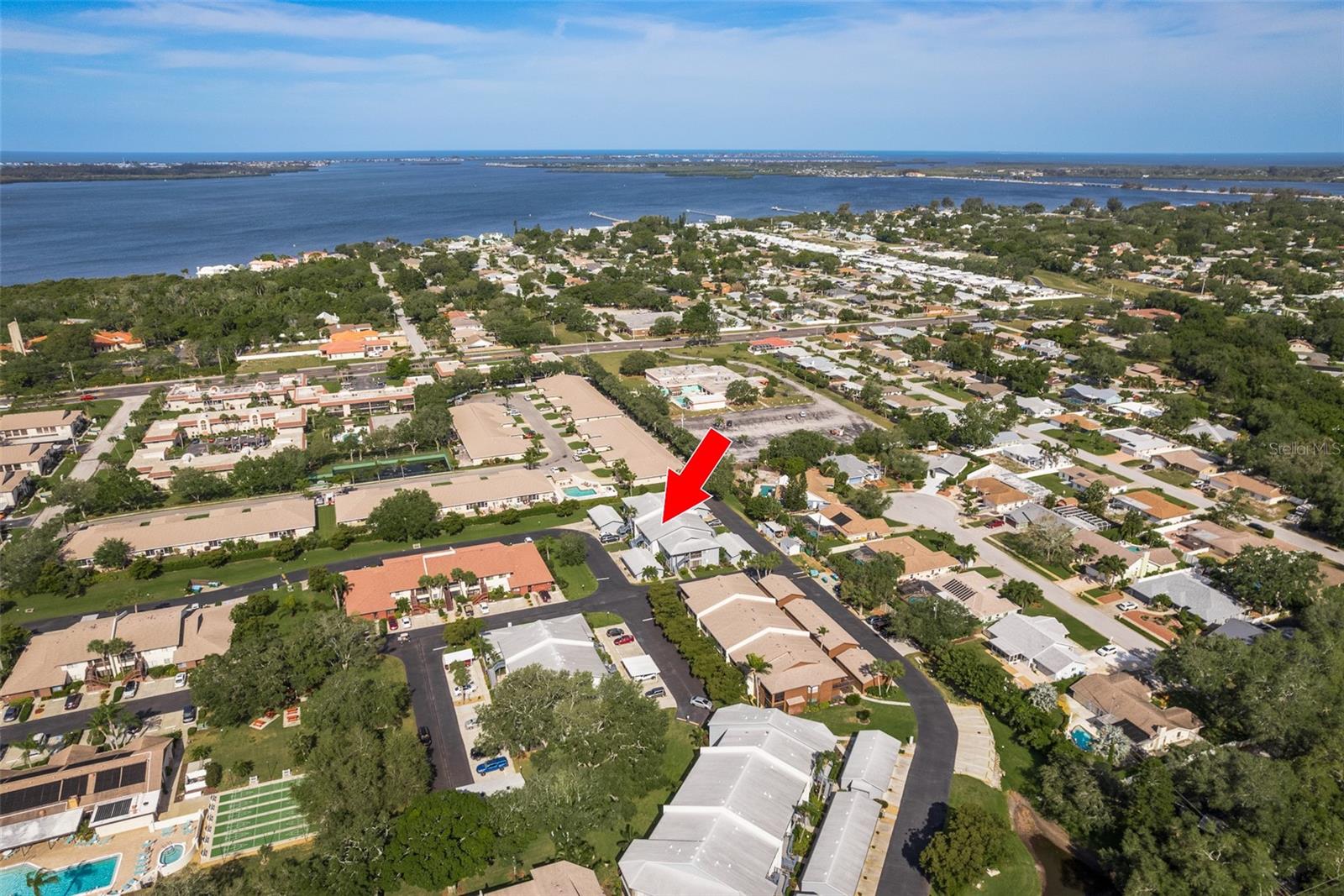 7210 27TH AVENUE DR W #7210, BRADENTON, FL, 34209