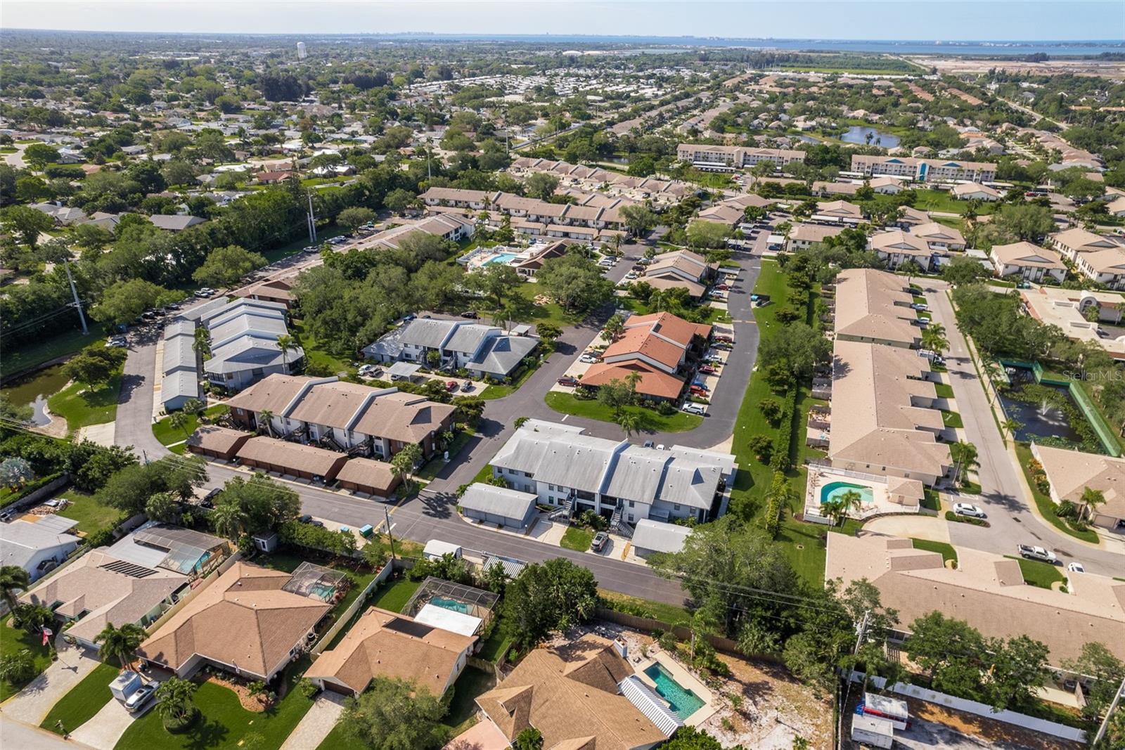 7210 27TH AVENUE DR W #7210, BRADENTON, FL, 34209