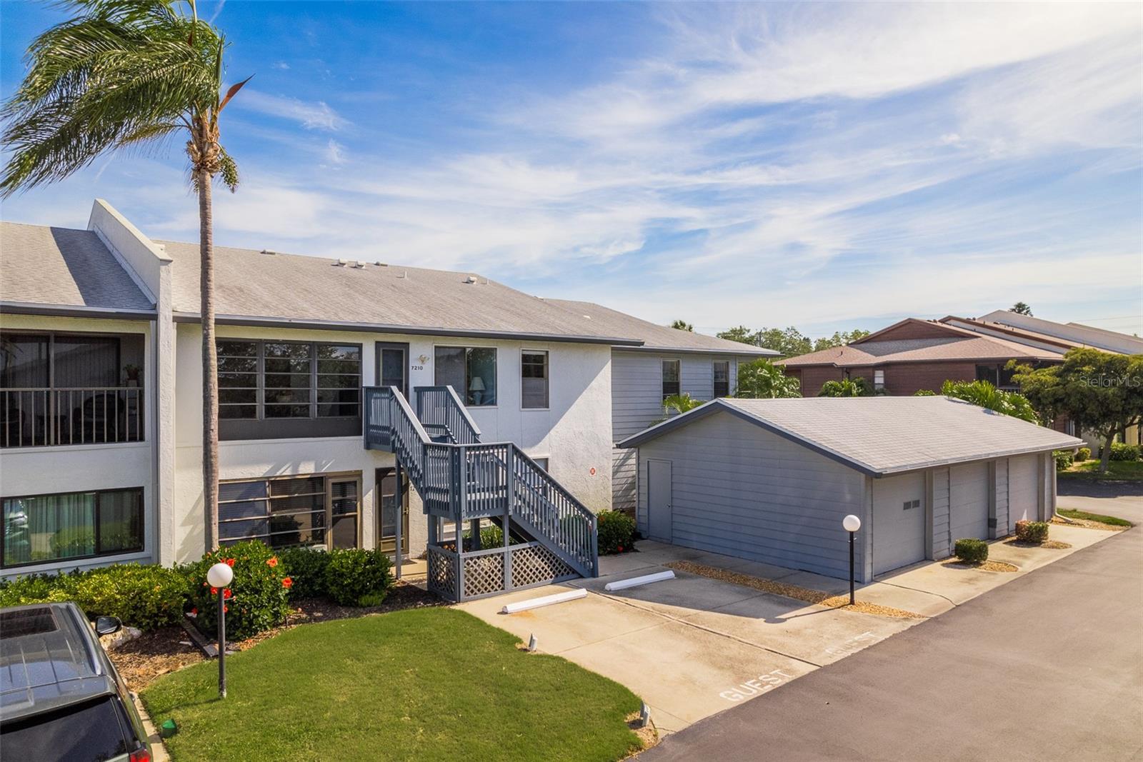 7210 27TH AVENUE DR W #7210, BRADENTON, FL, 34209