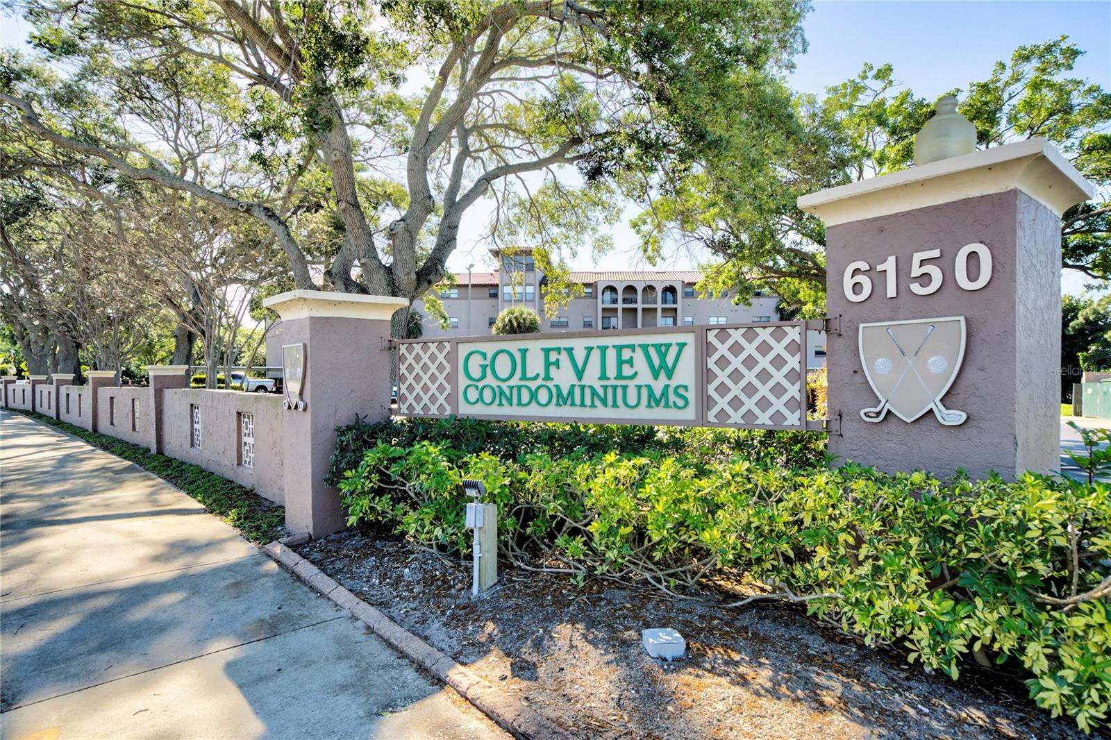 6150 GULFPORT BLVD S #104, GULFPORT, FL, 33707