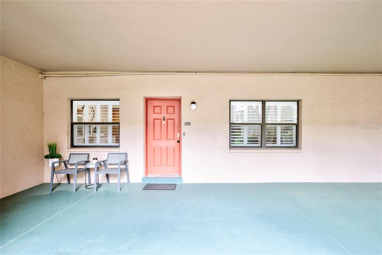 6150 GULFPORT BLVD S #104, GULFPORT, FL, 33707